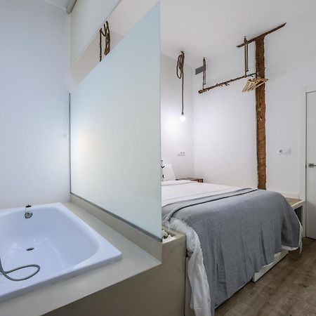 Apartamento Esplendido Y Centrico Мадрид Екстериор снимка