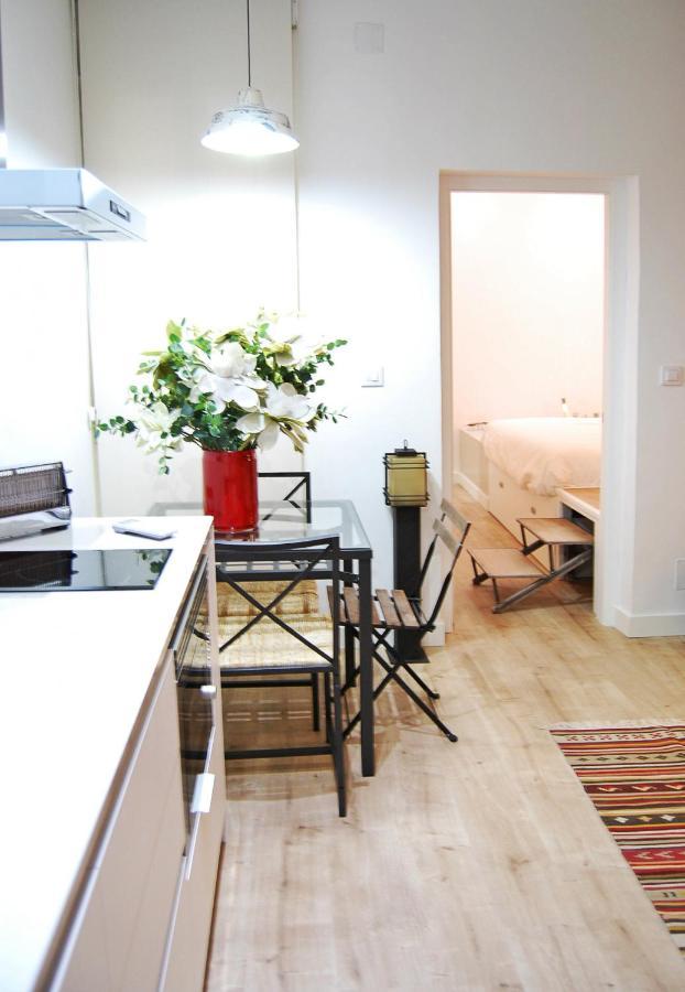 Apartamento Esplendido Y Centrico Мадрид Екстериор снимка