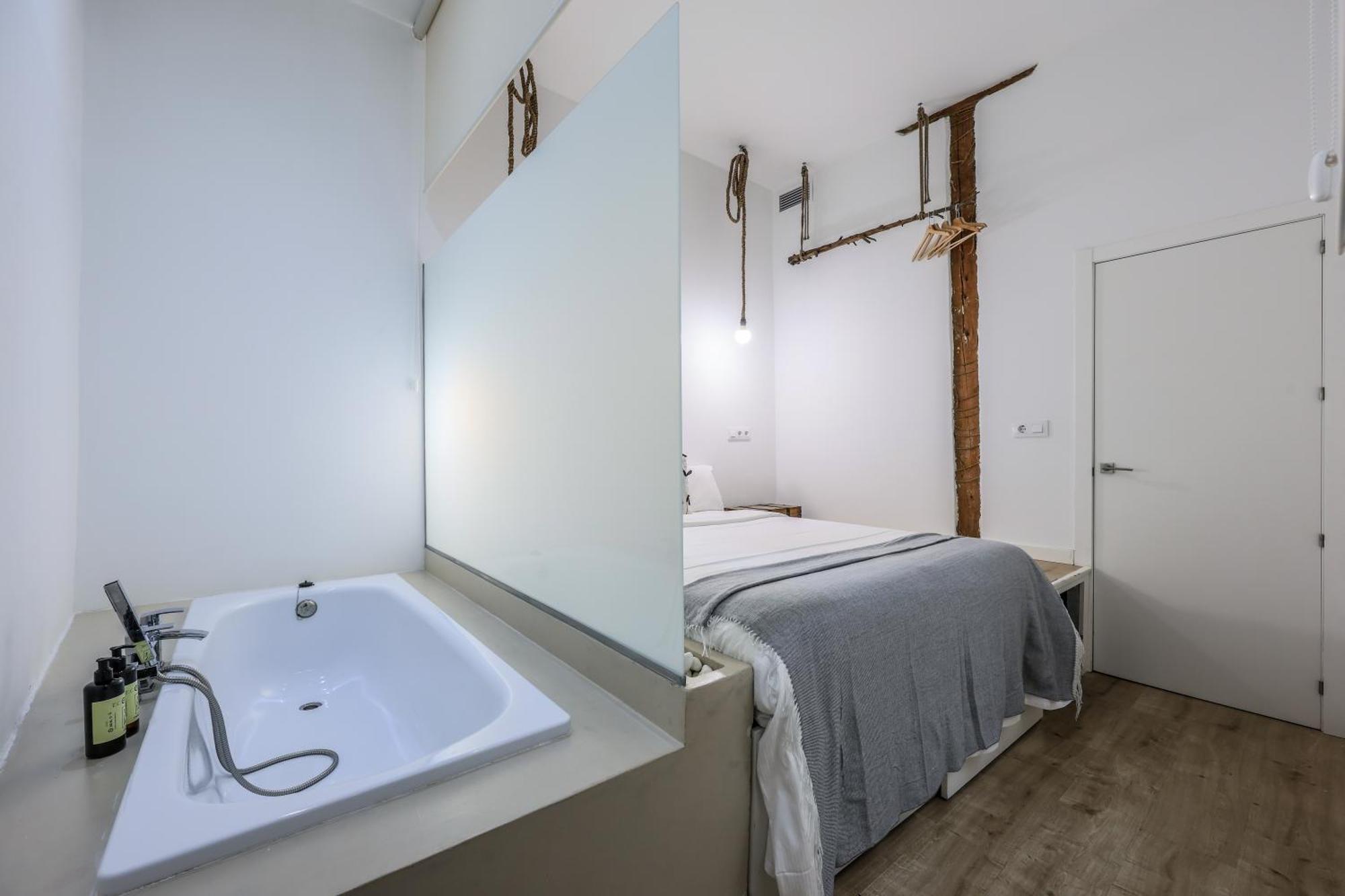 Apartamento Esplendido Y Centrico Мадрид Екстериор снимка