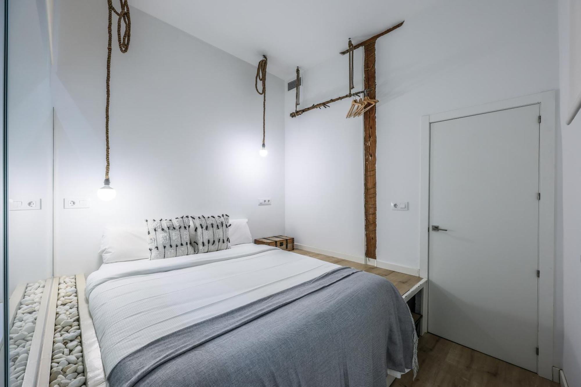 Apartamento Esplendido Y Centrico Мадрид Екстериор снимка